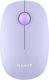 Havit MS57GT Wireless Mouse Purple