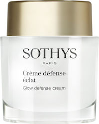 Sothys Glow Defence Light Κρέμα για Λάμψη 50ml Sothys Glow Defence Light Κρέμα για Λάμψη 50ml