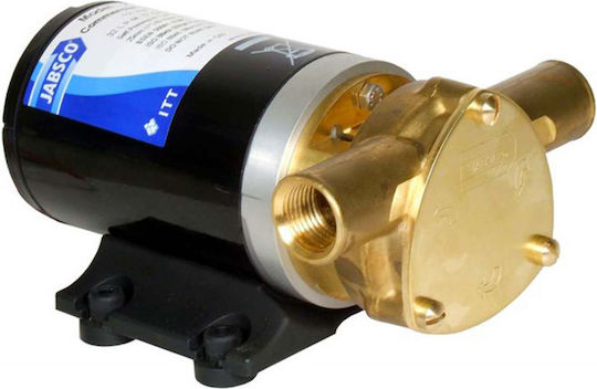 Jabsco Αντλία για Σκάφος 12V