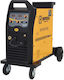 Imperia MIG 211 Welding Machine Inverter MIG / FCAW with Maximum Welding Current 200A and Duty Cycle 85%