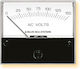 Blue Sea Systems Bootsvoltmeter