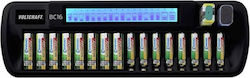 Voltcraft BC16 AA/AAA/9V