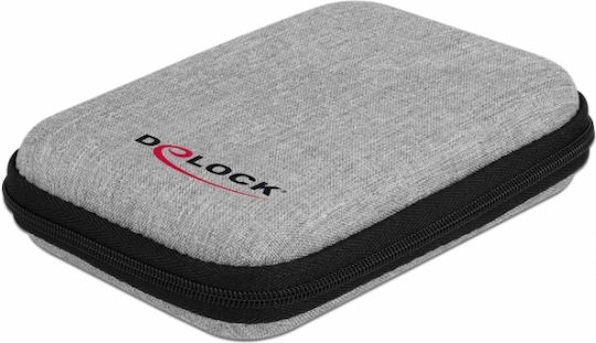 DeLock Protective Case Black (18422)