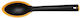 Fiskars Functional Form Silicone Edged Cooking Spoon 29.2 Cm