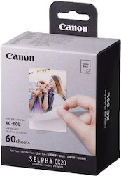Canon XC-60 L 25 Foi Canon XC-60 L 25 Foi