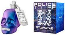 To Be My Avatar Eau de Toilette 75ml