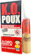 Item Ko Poux Αντιφθειρικό για Παιδιά 100ml