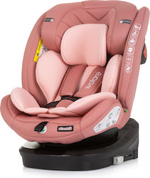 Chipolino Volare Autositz i-Size mit Isofix Fla...