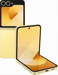 Samsung Galaxy Z Flip6 (12/256GB) Refurbished Grade A