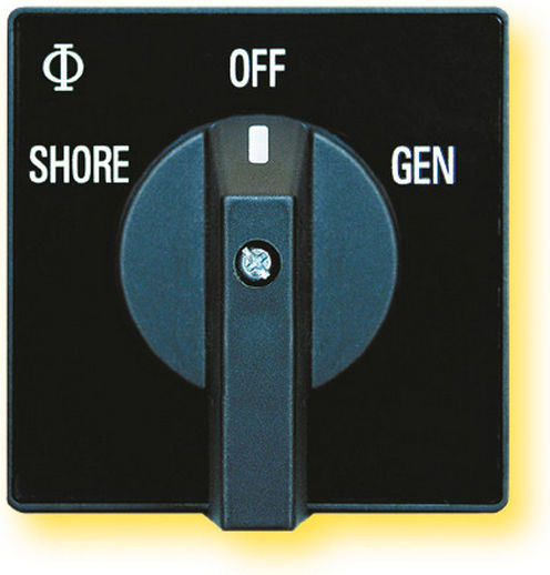Blue Sea Systems Boat Switch