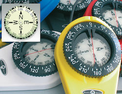 Riviera Boat Compass