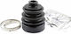 Rubber Boot Universal Joint All Balls