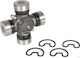 Herth+buss Jakoparts Universalgelenk Hinter Nissan Np300 Navara Terrano Ii 2.5d 2.7d 3.0d 05.96 Außendurchmesser 27mm