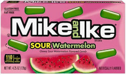 Mike & Ike Sour Watermelon 120g