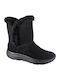 OnTheGO Encore Snow Flurry Ghete Dama Negre