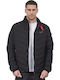 Winter Jacket Black