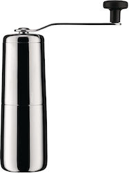 Alessi Manual Coffee Grinder Brown Alessi Manual Coffee Grinder Brown
