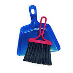 Cyclops Dustpan and Brush Set A