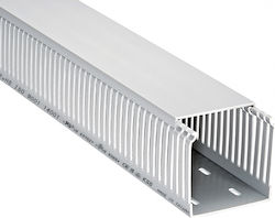 Schlitzkanal 4mm 25x30 Hvd-1 2m Kss Stück:5 02.013.0178