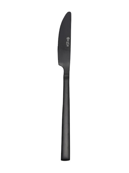 Estia Prestige Μαχαίρι Φαγητού από Ανοξείδωτο Ατσάλι 23cm