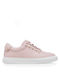 Damen Sneakers Pink