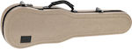 Gewa Suitcase Violin Beige