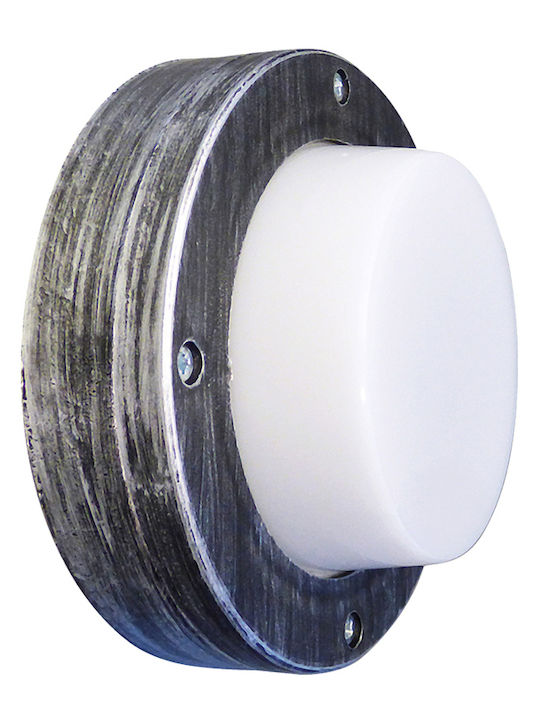 Heronia SLP-30A Χελώνα Ασημί Heronia SLP-30A Χελώνα Ασημί