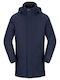 Spidi Beta Evo Light H2OUT Men's Motorcycle Jacket 4 Seasons Waterproof Blue