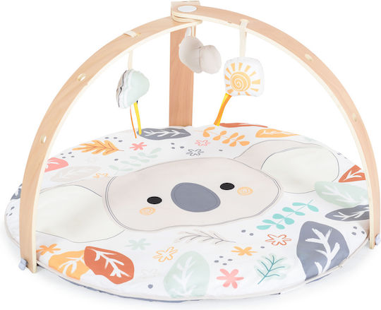 Konig Kids Χαλάκι Δραστηριοτήτων για Νεογέννητα