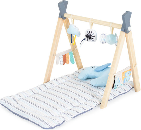 Konig Kids Activity Play Mat for Newborns