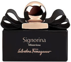 Salvatore Ferragamo Signorina Misteriosa Eau de...