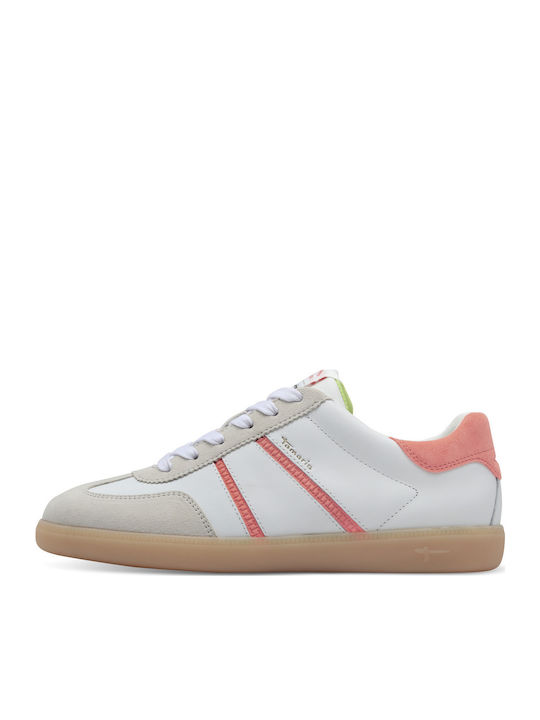 Tamaris Adidași Pentru Femei Peach Comb