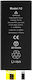 Battery Without Bms Iphone 12 Iphone 12 Pro Capacity 2815mah