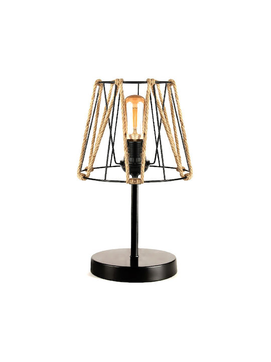 Megapap Clancy Dekorative Lampe mit Fassung für...