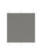 vidaXL Shade Blind Fabric in Gray Color L115xH150cm