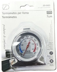 Analog Termometru Cuptor cu Ac