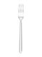 Estia Set of Forks Fruit/Dessert Silver 14.5cm 01-29463 6pcs