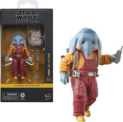 Action Figure Black Series Star Wars Neel 15cm.
