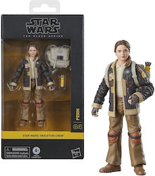 Action Figure Black Series Star Wars Fern 15cm.