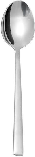 Estia Лъжица За Десерт/Сладолед Неръждаема Стомана Сребриста 14cm 01-29333 Estia Лъжица За Десерт/Сладолед Неръждаема Стомана Сребриста 14cm 01-29333