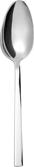 Estia Pure Spoon Set Dinner Stainless Silver 19.8cm 6pcs