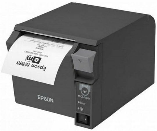 Epson Thermal Receipt Printer