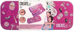 Create it! Children's Makeup