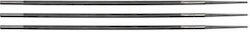 Set 3 Files Sharpening Chainsaw Chain Flo 79863 Diameter 4.8mm