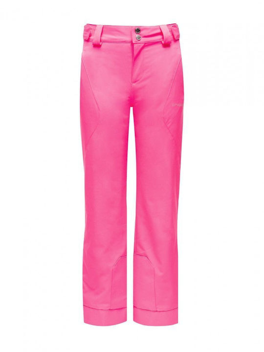 Spyder Olympia 195054 Ski & Snowboard Rosa