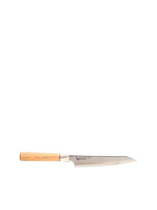 Mcusta Aogami Beyond Messer Allgemeine Verwendung aus rostfreiem Stahl 15cm