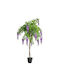Harmony Artificial Wisteria Plant 140cm