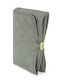 Pasito a Pasito Mattress made of Fabric Green