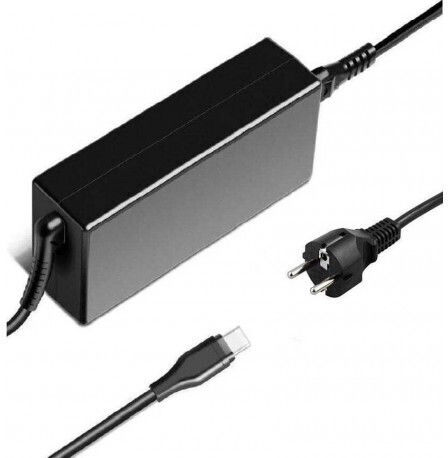 HP USB-C Încărcător Laptop 65W pentru HP