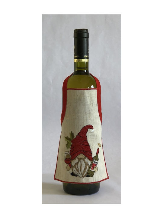 F&L Decoratiune De Masă Cu Moș Crăciun F&L Decoratiune De Masă Cu Moș Crăciun